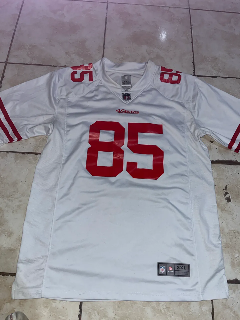 NFL · Talle XXL