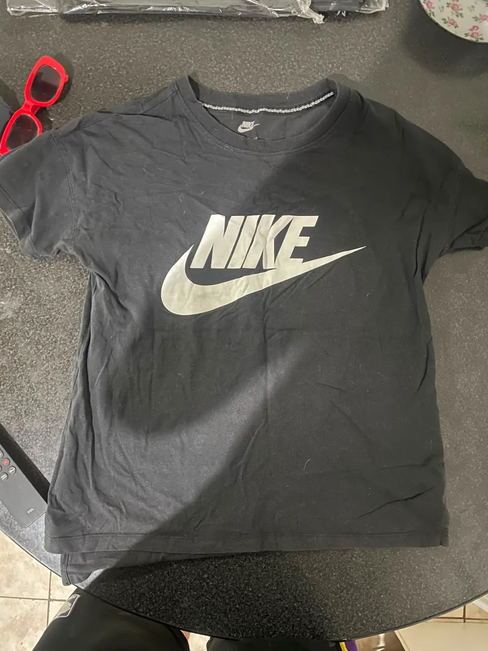 Nike · Talle M