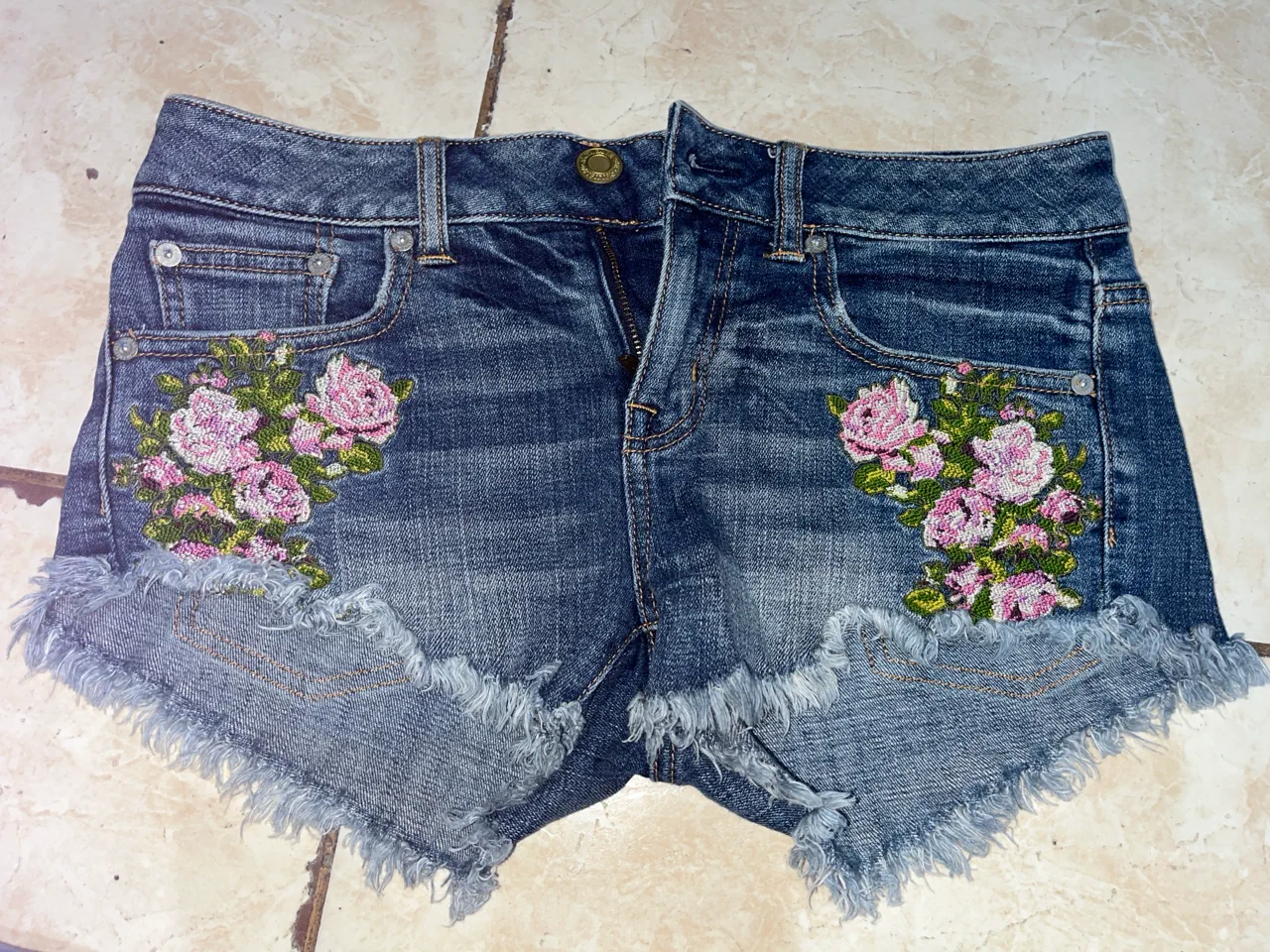 American Eagle · Talle XXS