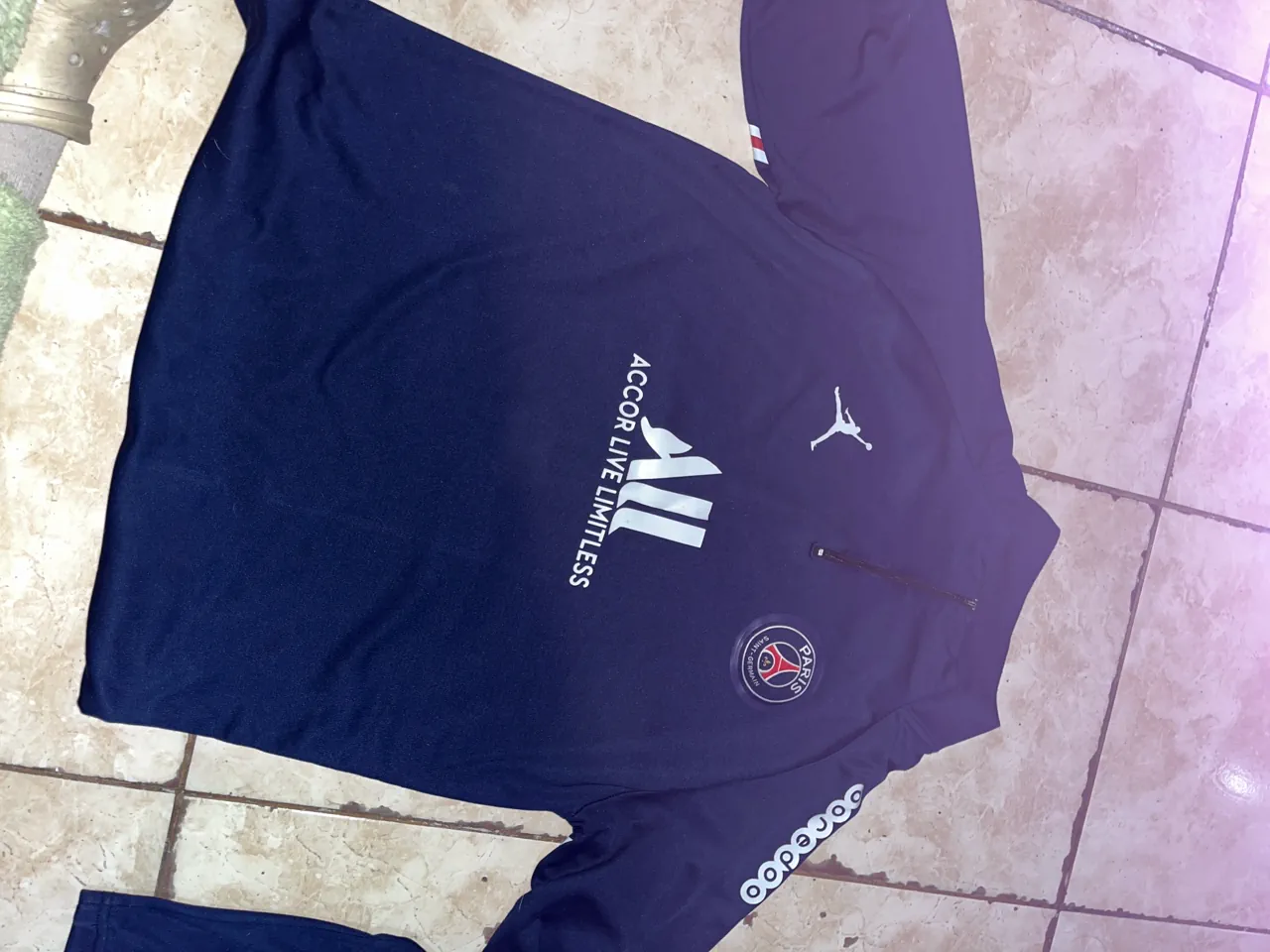 Nike · Talle M