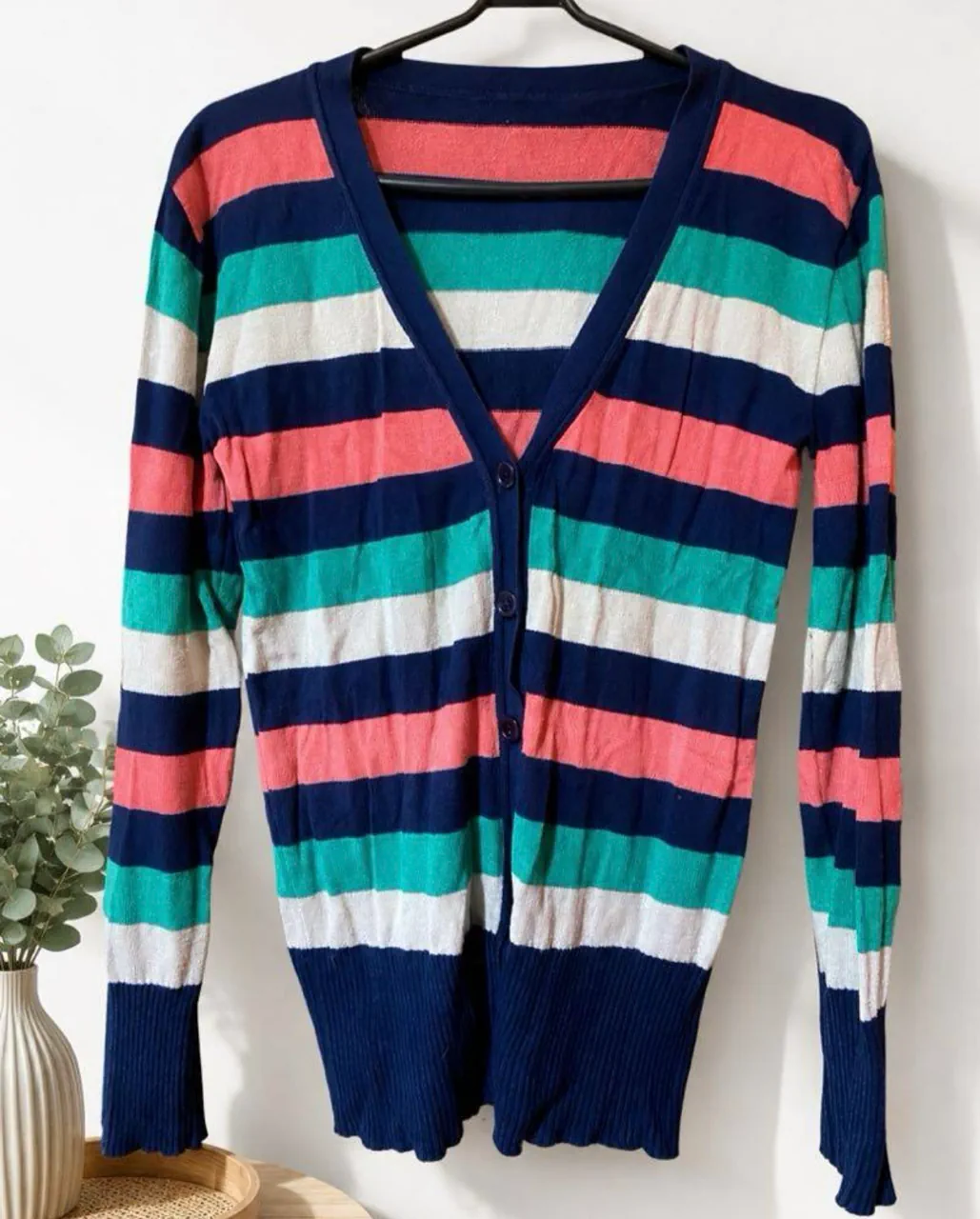 Cardigan Sin marca ✅ - imagen 2
