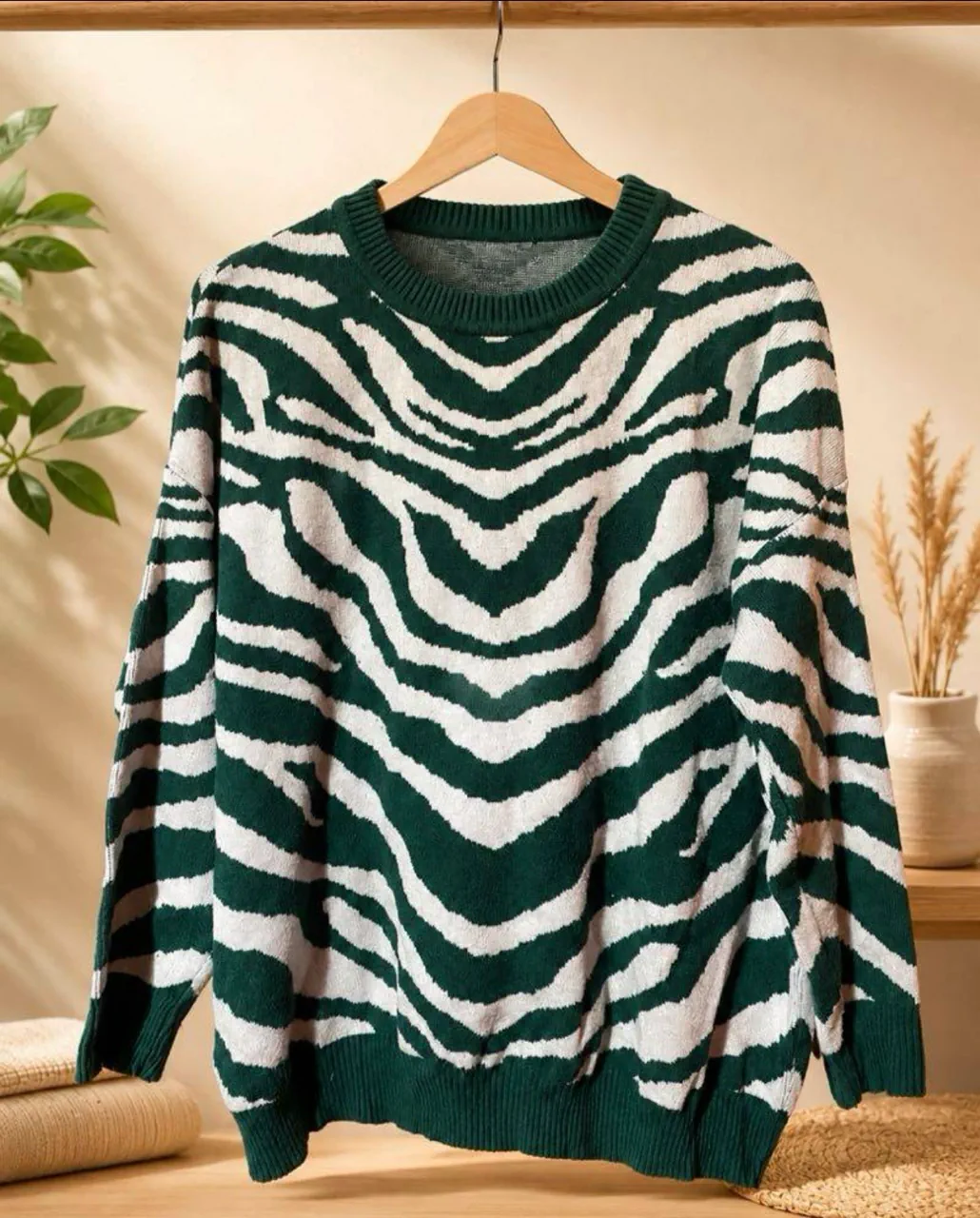 Sweater Sin marca ✅ - imagen 2