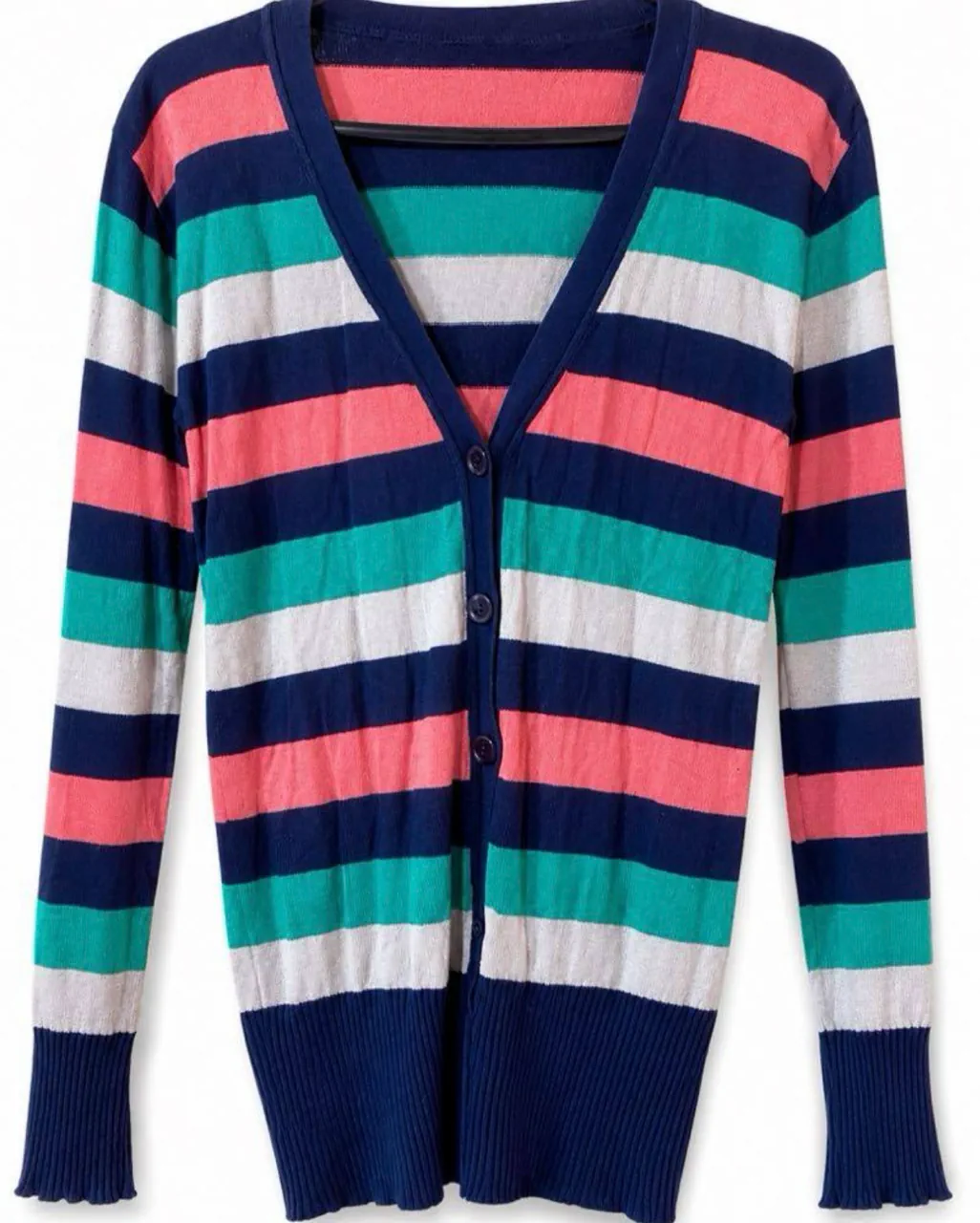 Cardigan Sin marca ✅ · Talle único