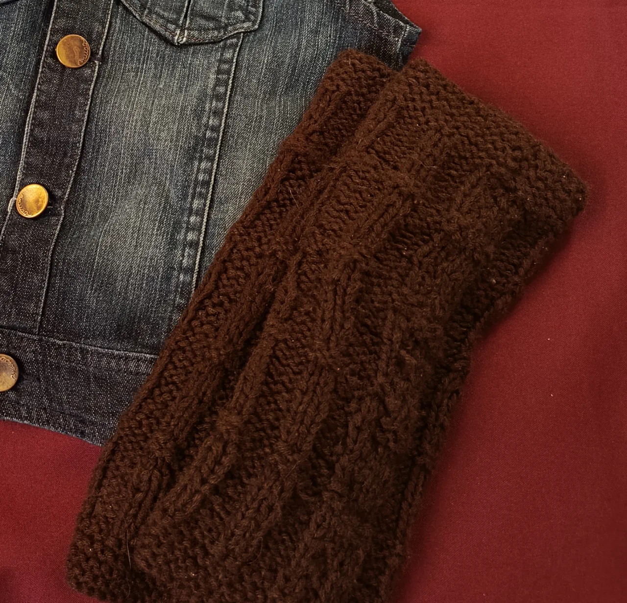 Crochet