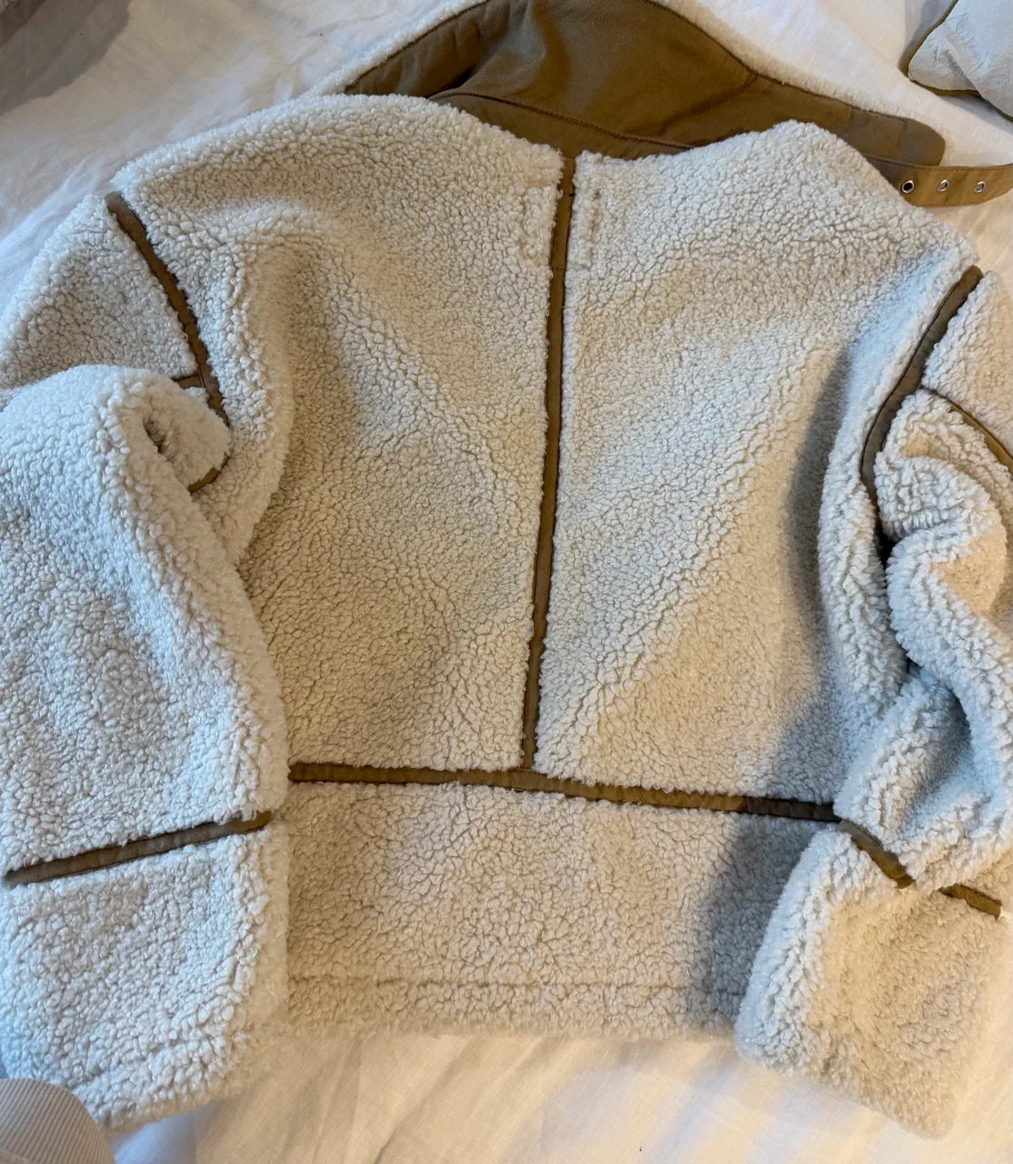 Campera Zara - imagen 1