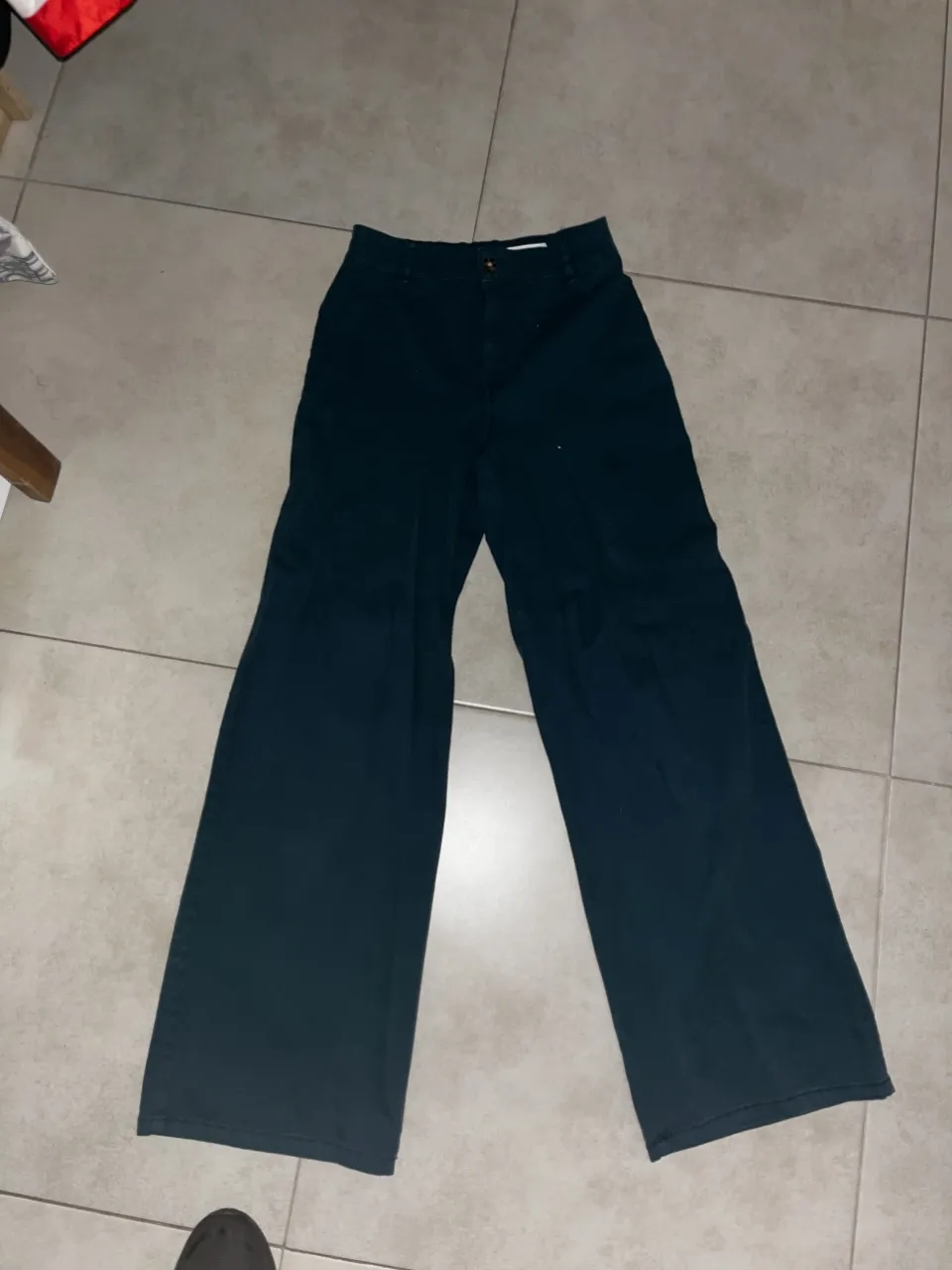 Pantalón  Lefties · Talle EU 36