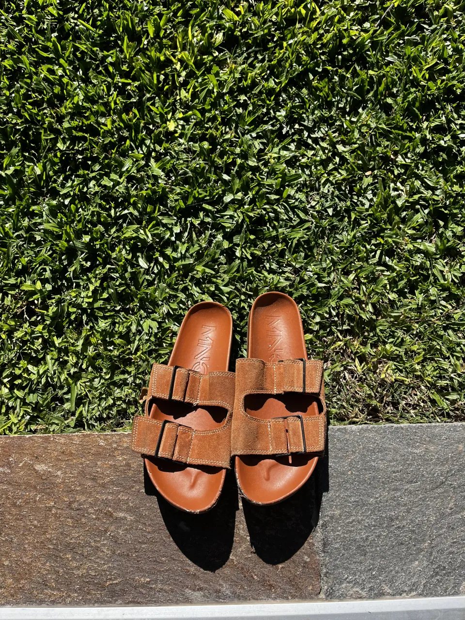 Sandalias Mango - imagen 1
