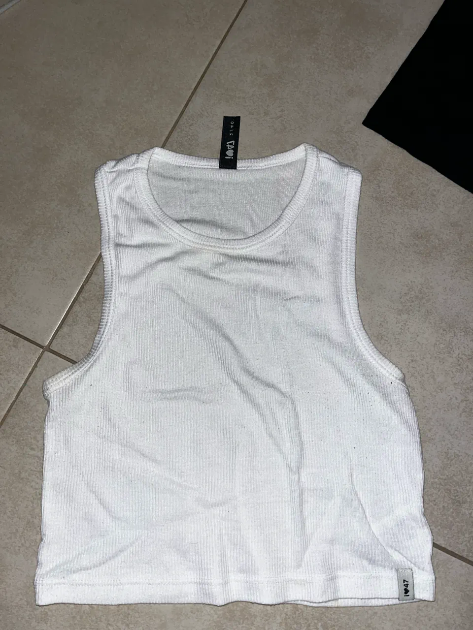 Musculosa 47 Street - imagen 1