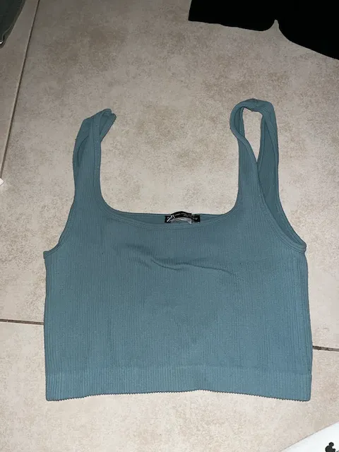 Zara · Talle M
