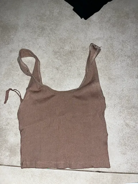 Stradivarius · Talle S