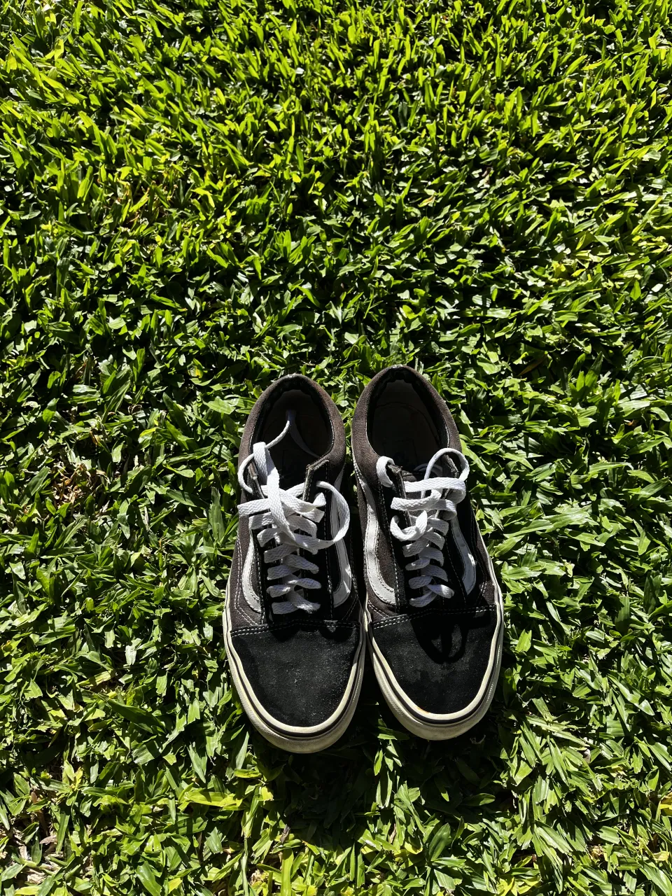 Vans · Talle AR 39