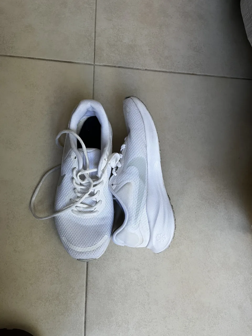 Zapatillas Nike - imagen 1
