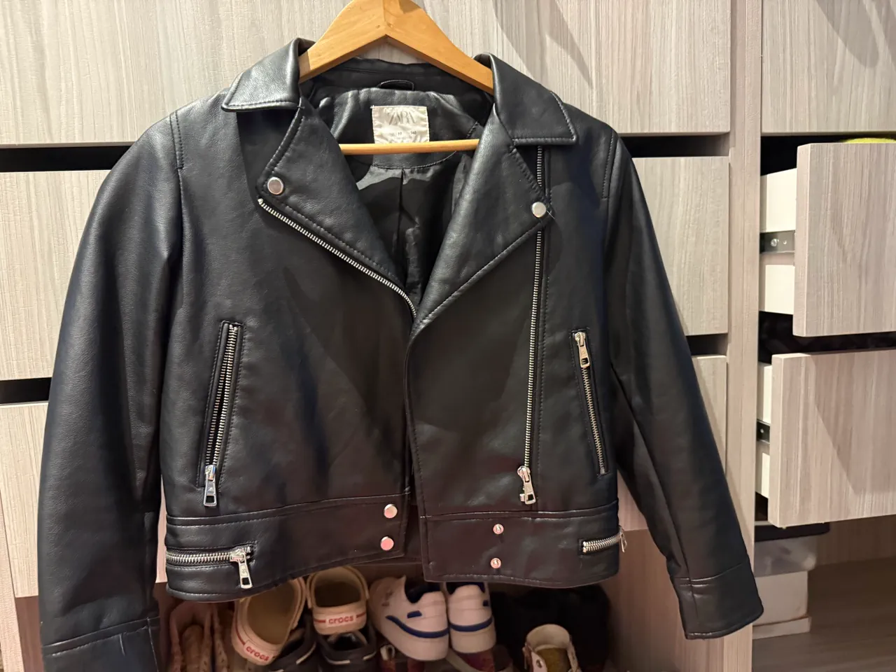 Zara · Talle XS