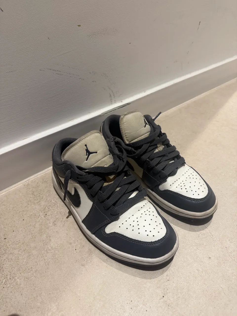 Nike · Talle US 7