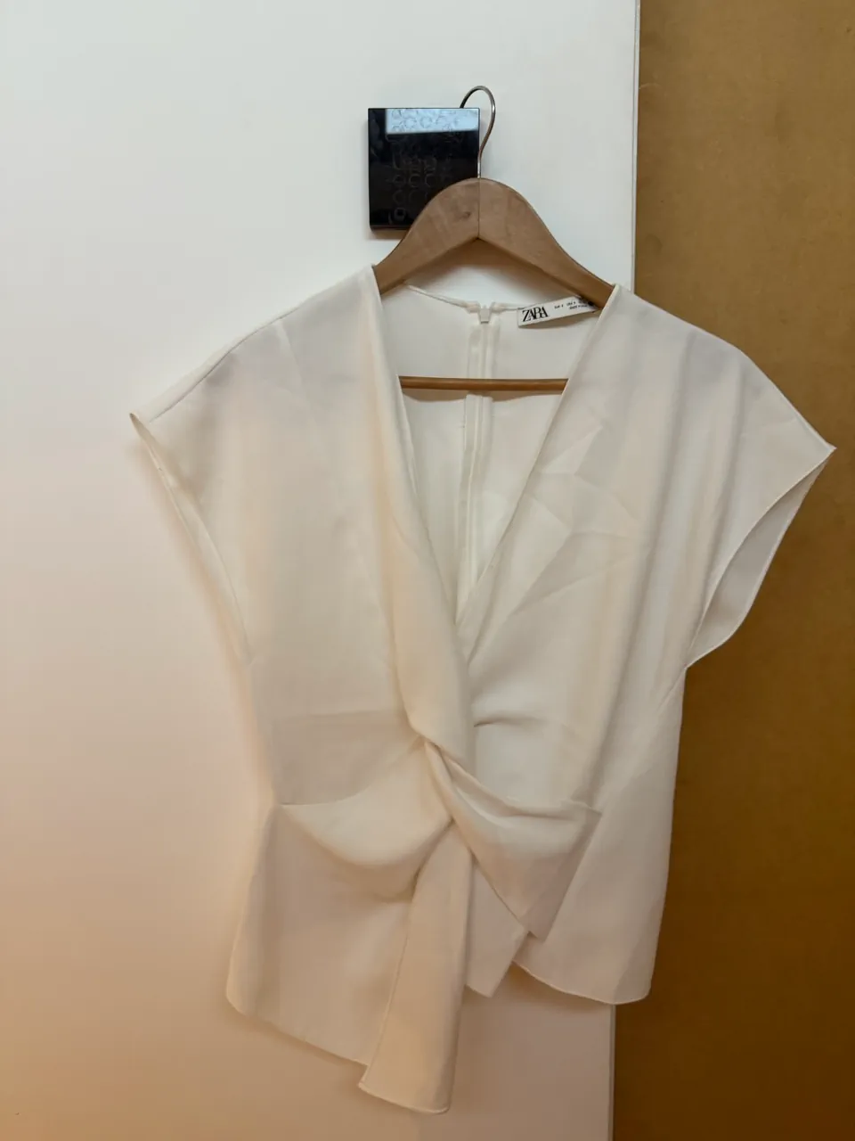 Zara · Talle S