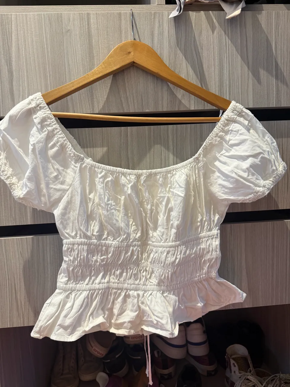Blusa Sim & sam - imagen 1