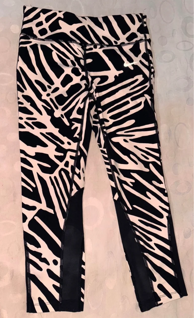 Calza Nike - imagen 1