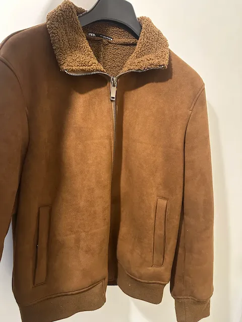 Zara · Talle L