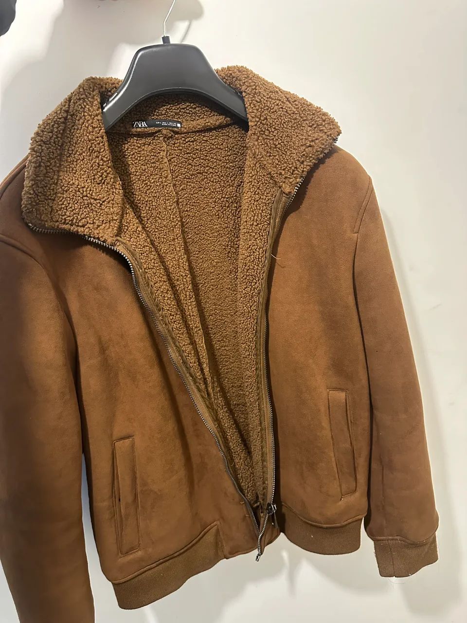 Campera Zara - imagen 2