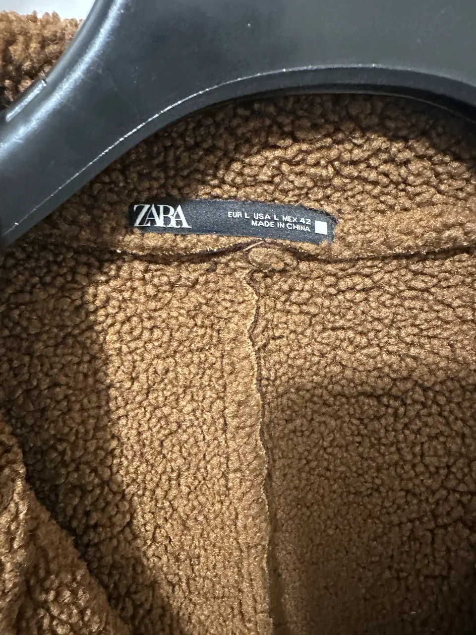 Campera Zara - imagen 3