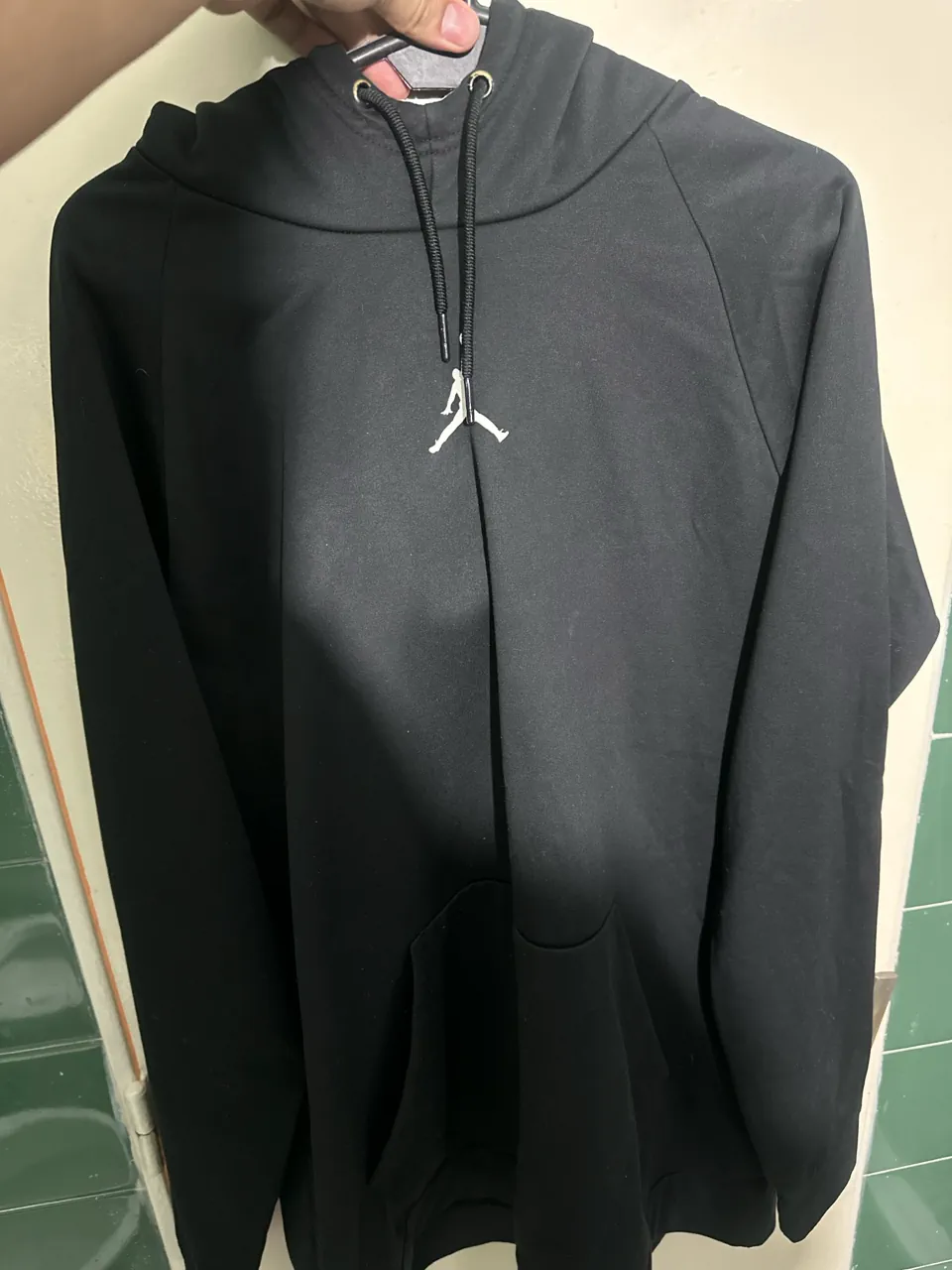 Jordan · Talle XL