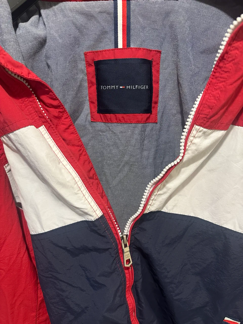 Rompeviento Tommy Hilfiger - imagen 3