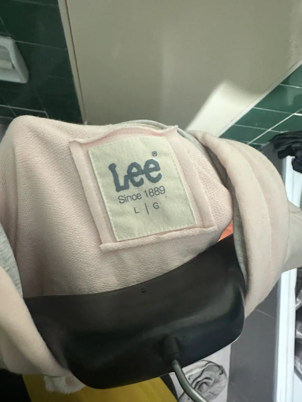 Buzo Lee - imagen 3