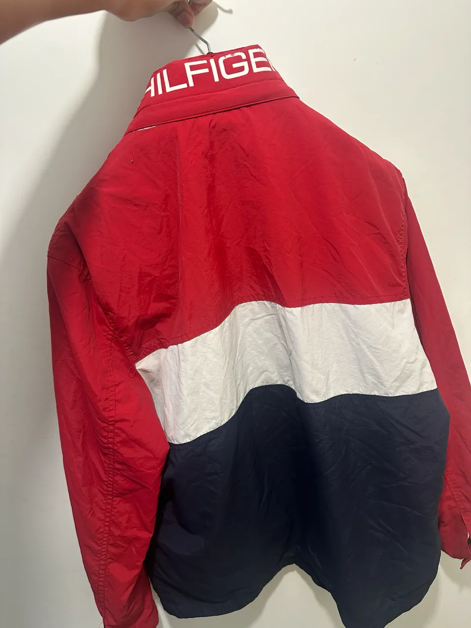 Rompeviento Tommy Hilfiger - imagen 2