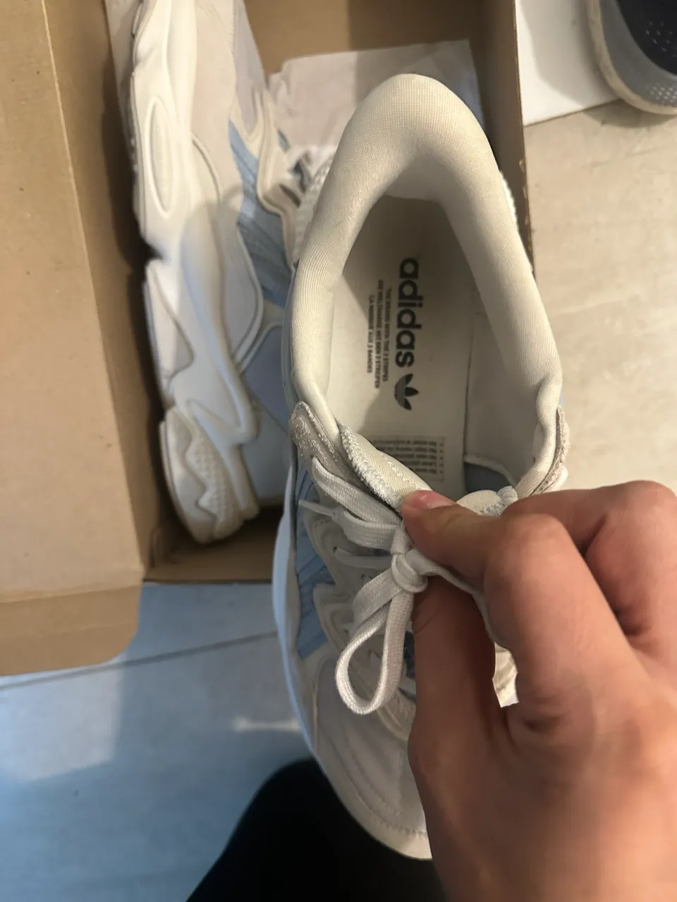 Zapatillas adidas - imagen 2
