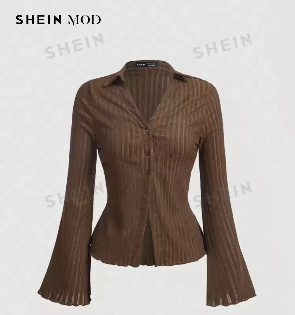 Shein · Talle L