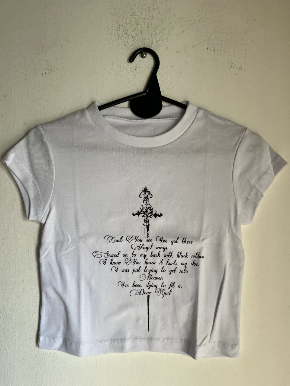 Remera Sin marca - imagen 1