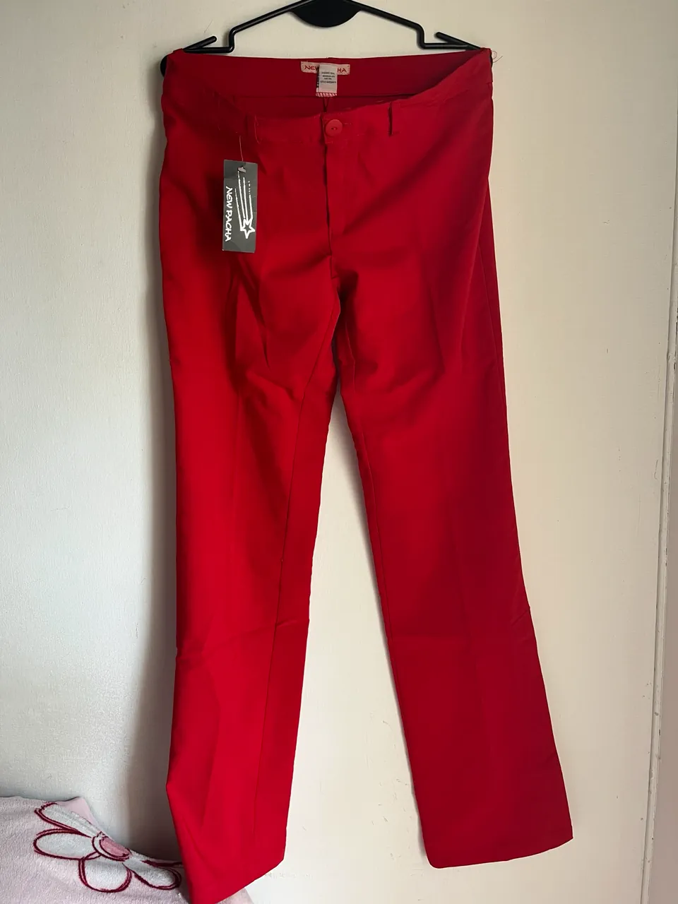 New pacha · Talle MEX/ARG 44