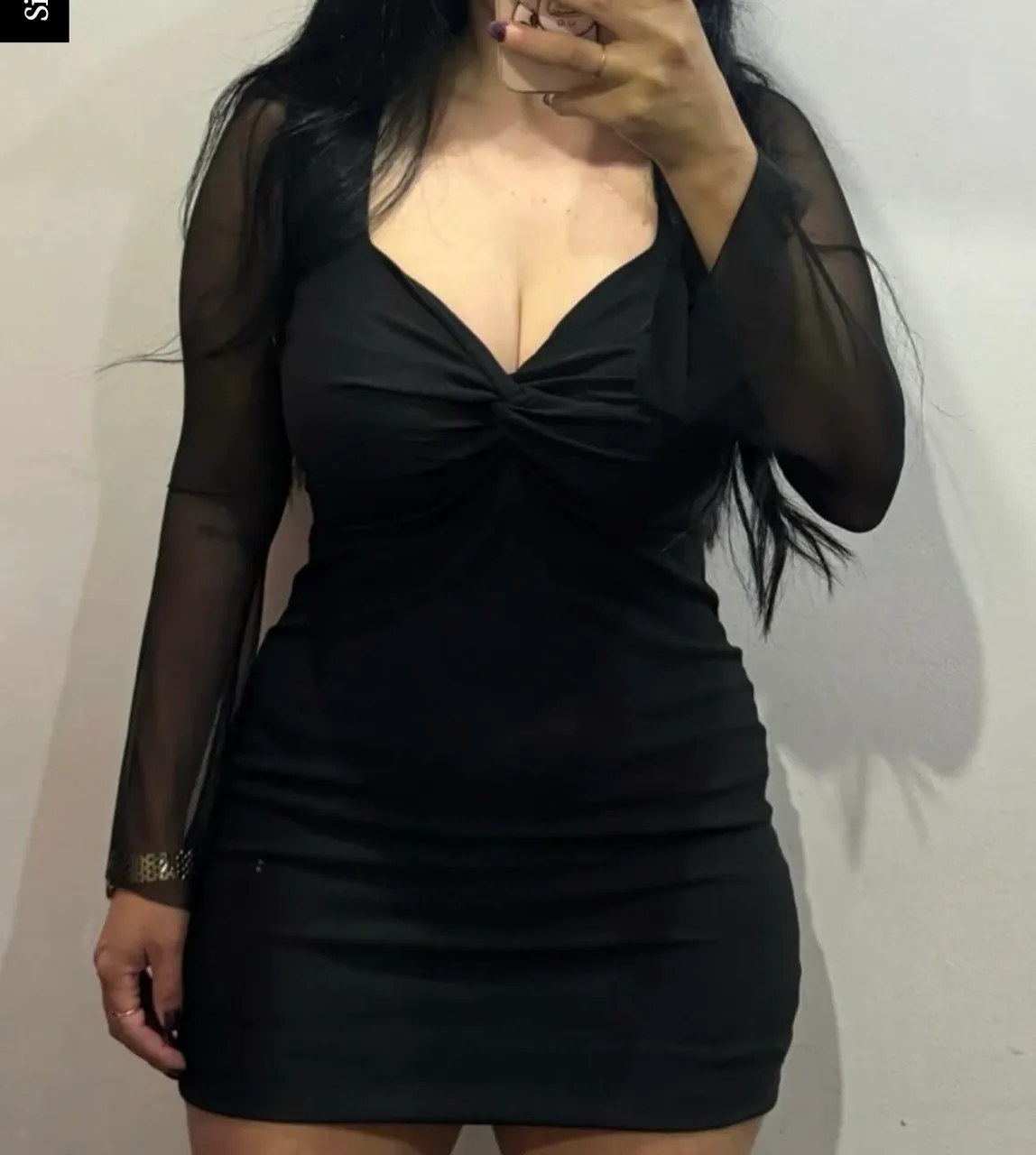 Mariel herrera · Talle 3