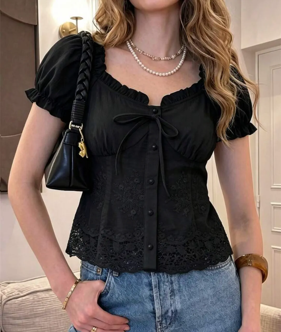 Shein · Talle L