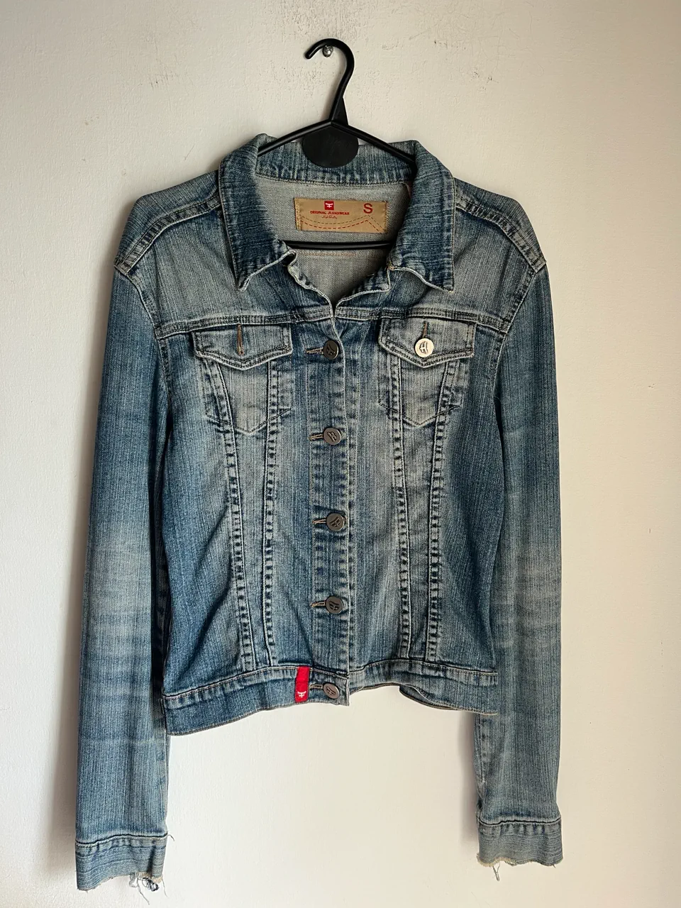 Campera Kosiuko - imagen 1