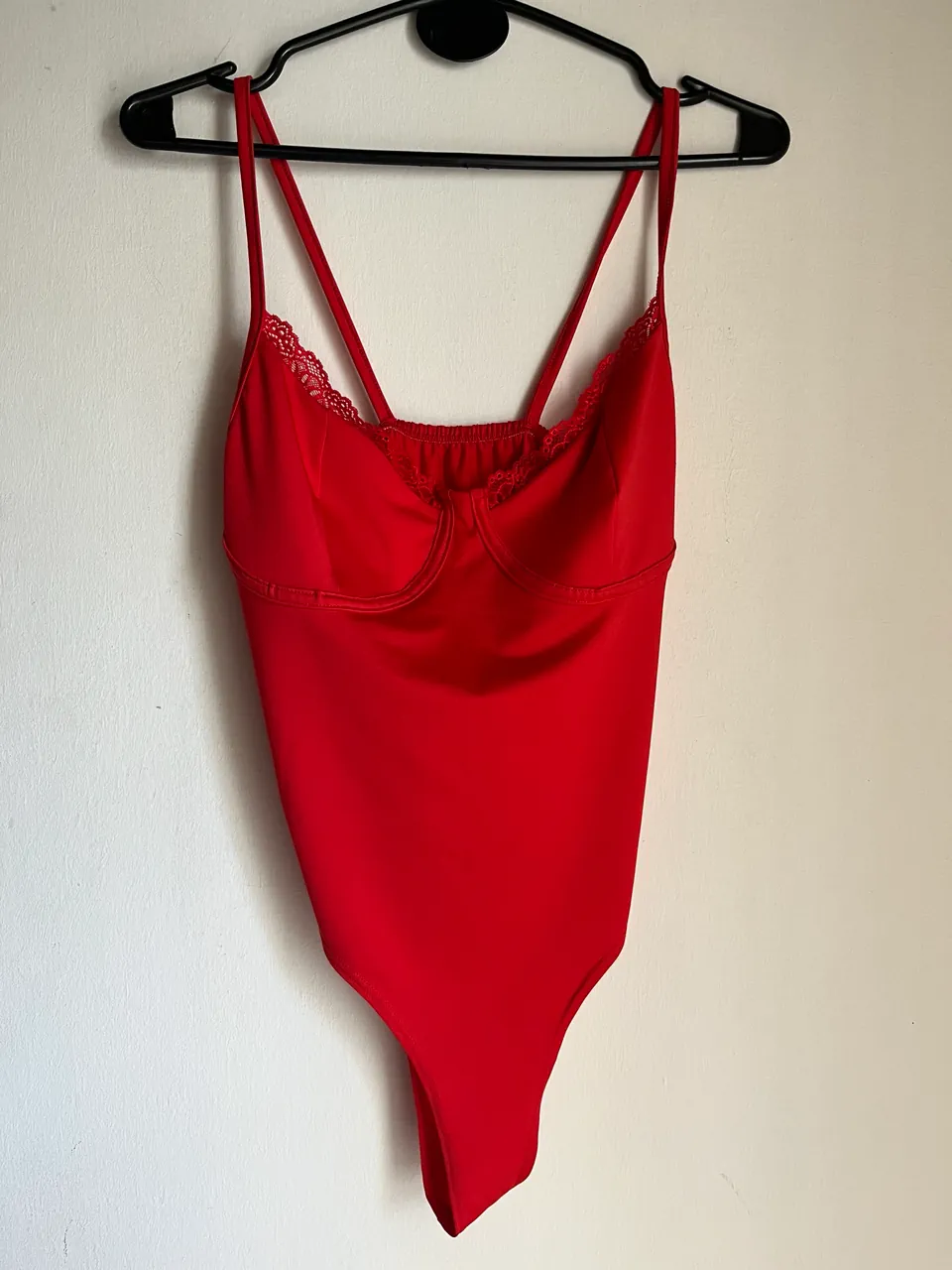 Body Meferti · Talle único