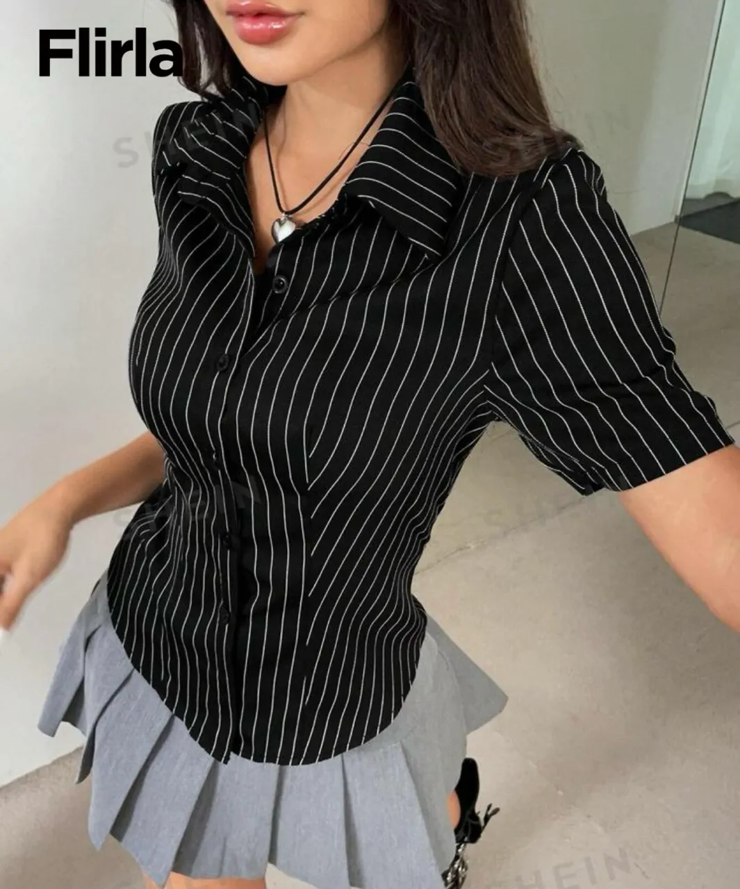 Shein · Talle L