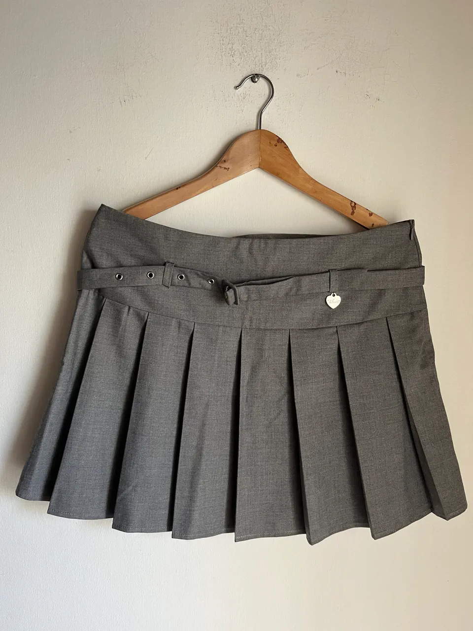 Minifalda Meferti · Talle XXL