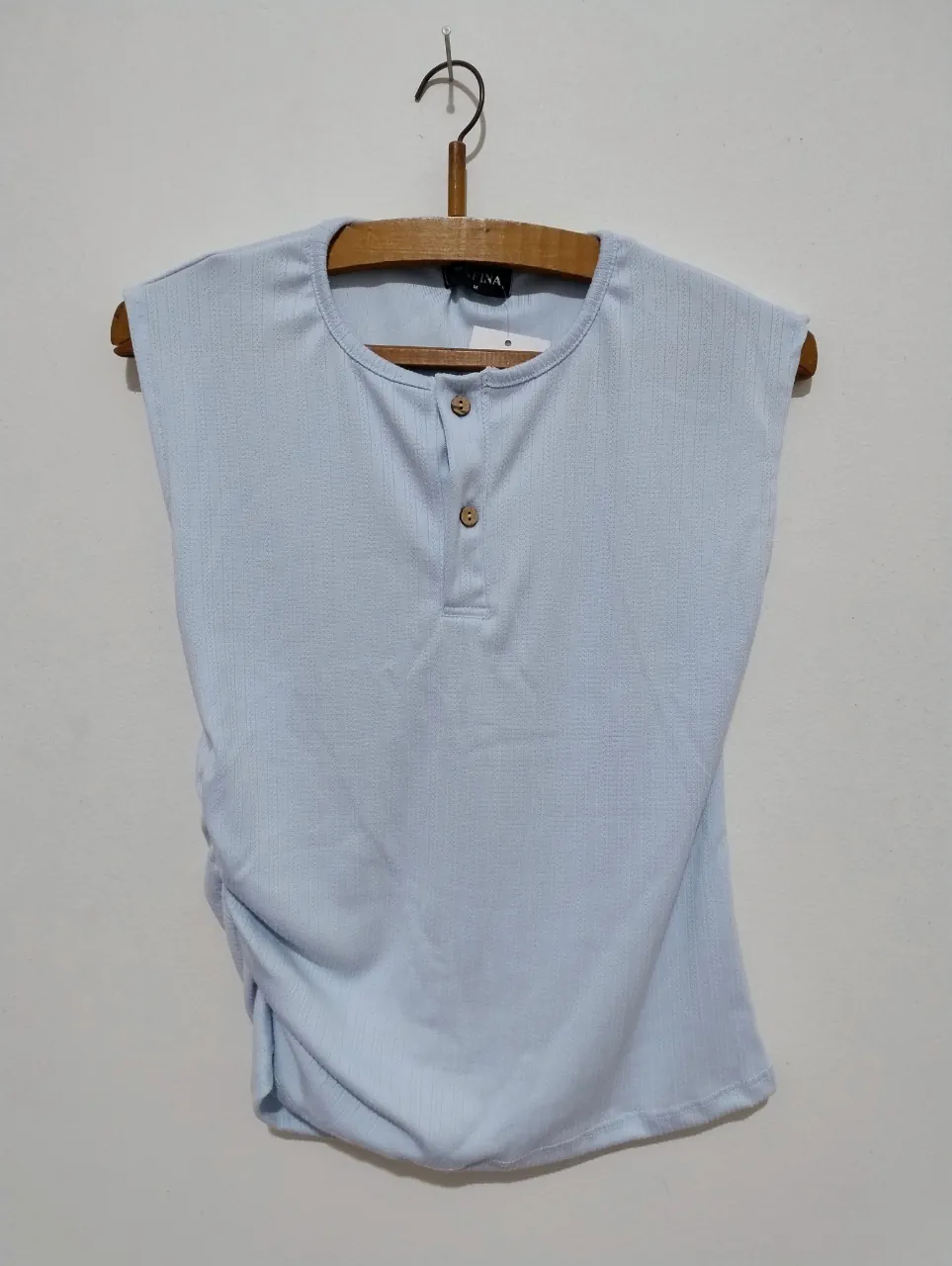 Musculosa Rafina - imagen 1