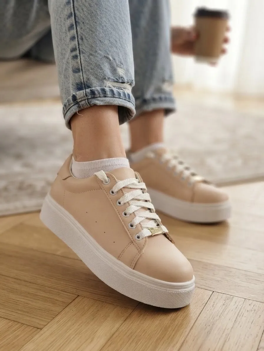 Zapatillas Feminae - imagen 1