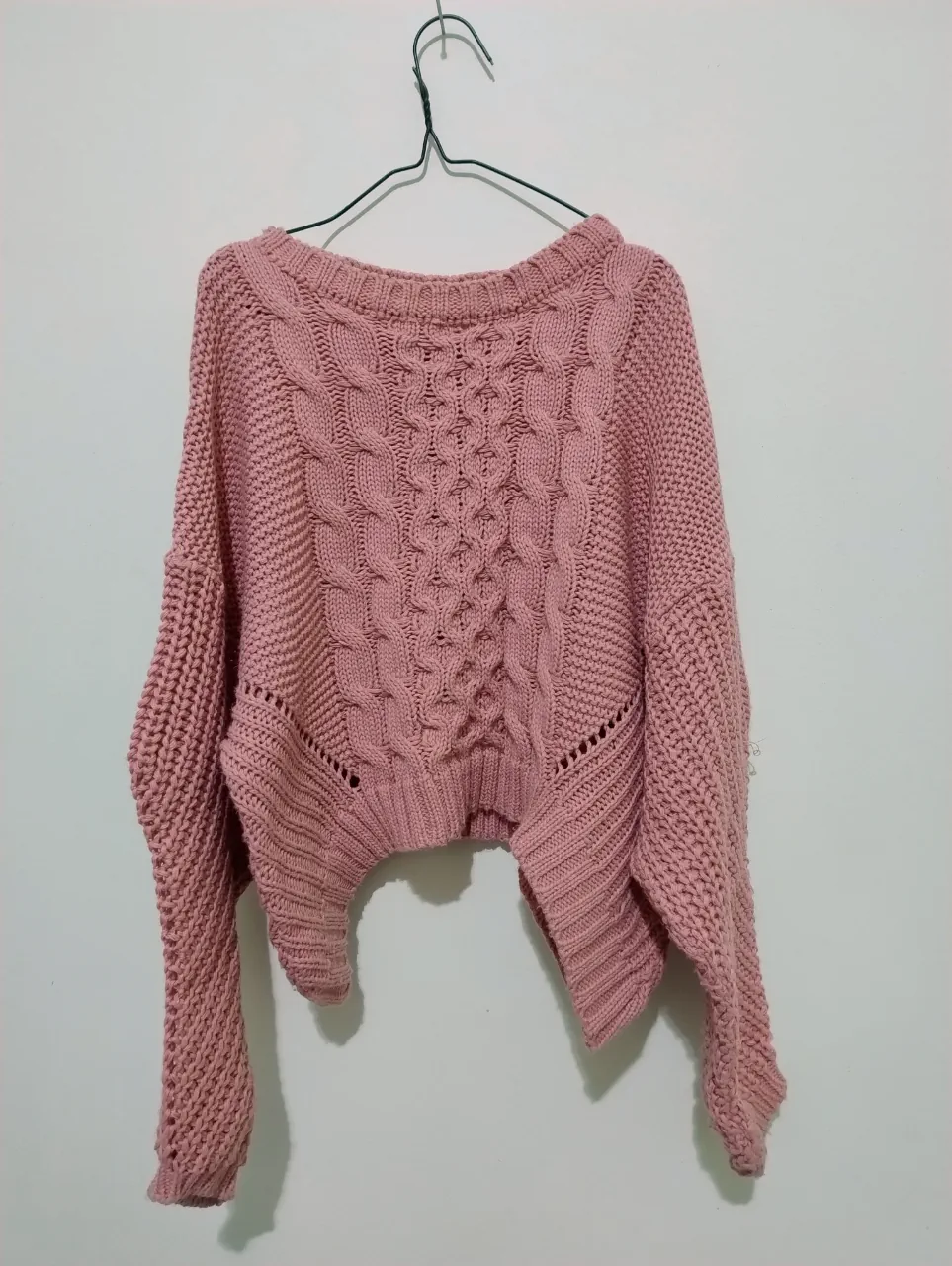 Sweater Acrílico - imagen 1