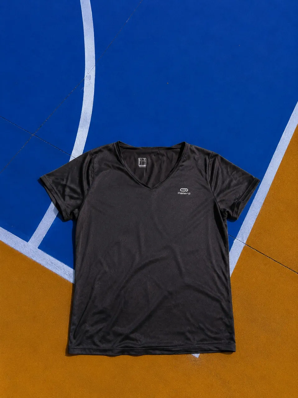 Remera Kalenji - imagen 1