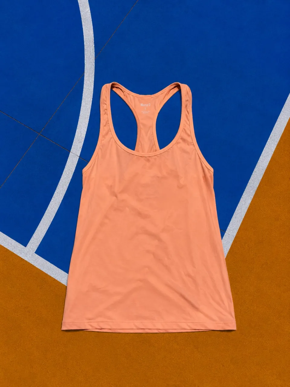 Musculosa Sin marca - imagen 1