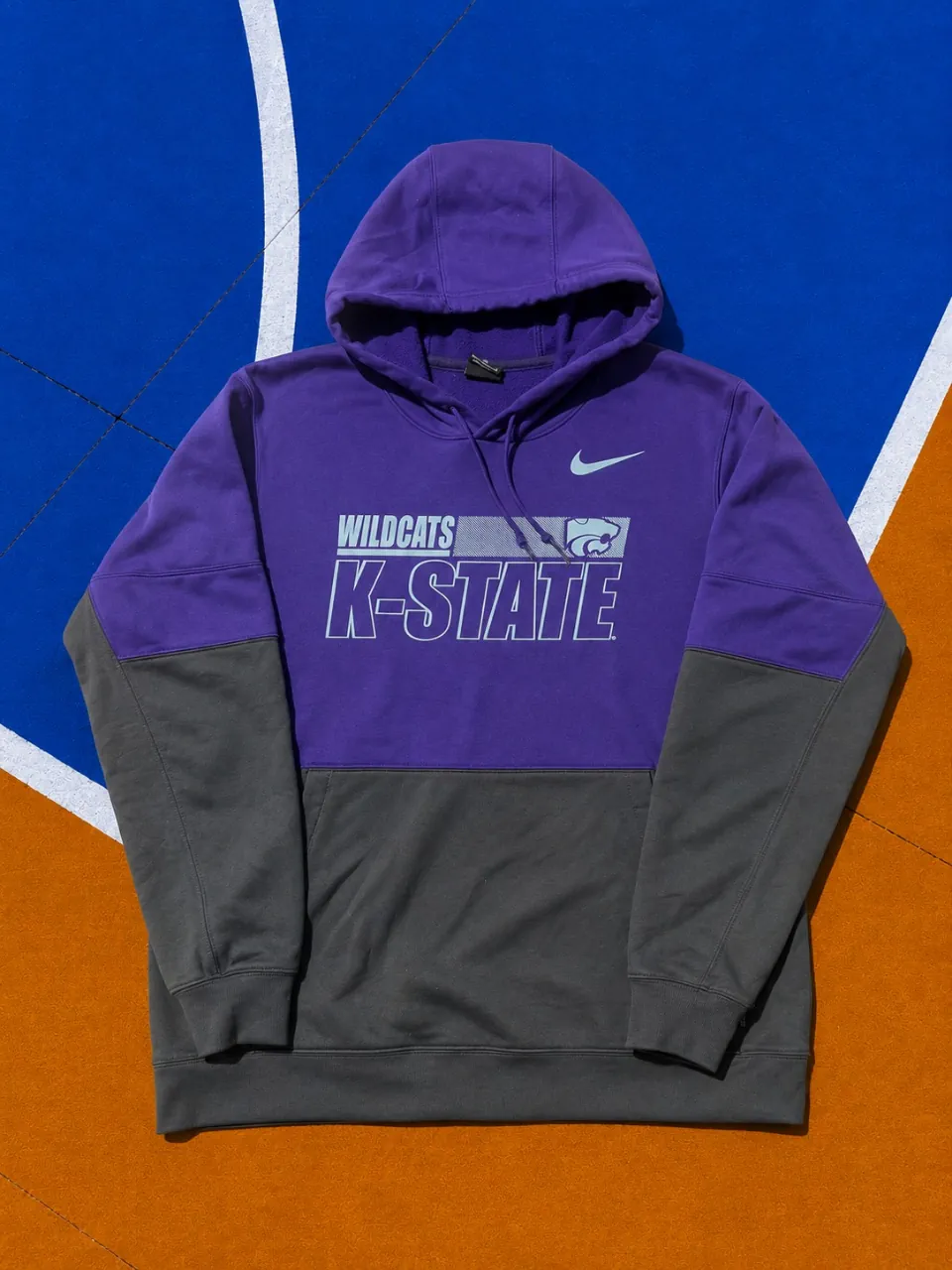 Nike · Talle XL