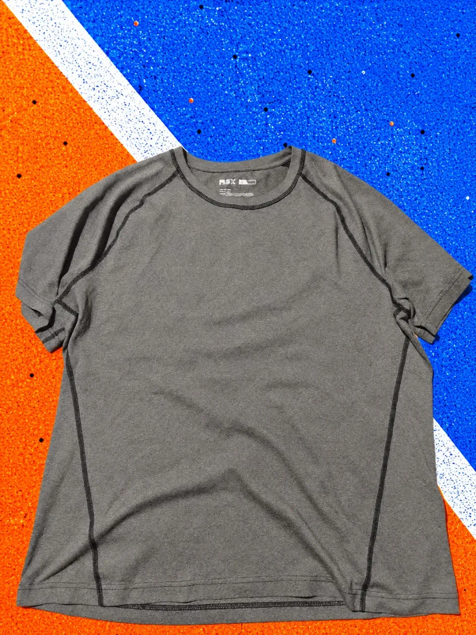 Remera Msx - imagen 1