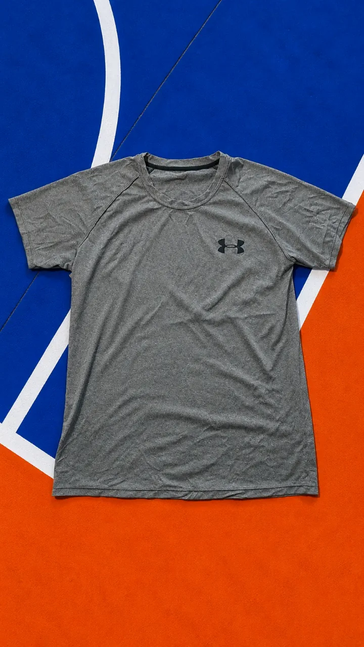 Under Armour · Talle M