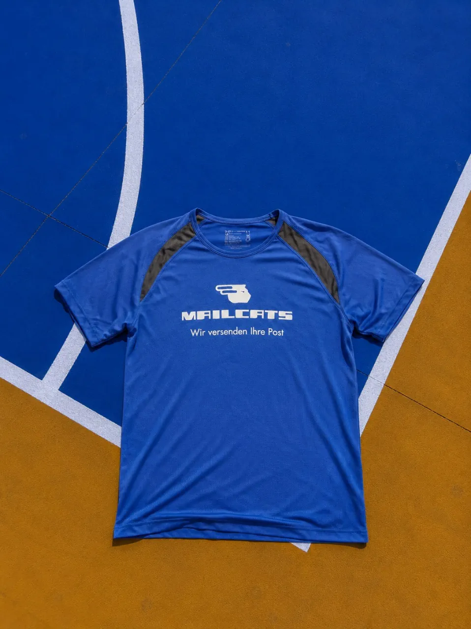 Remera Sin marca · Talle M