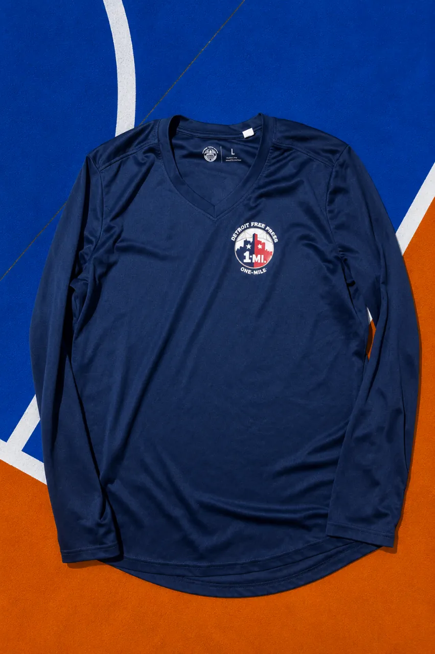 Remera New Balance - imagen 1