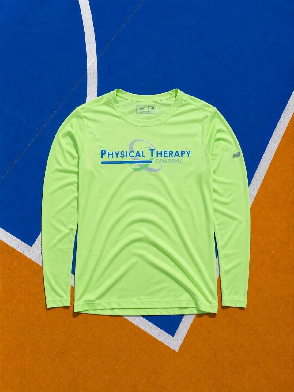 Remera New Balance - imagen 1