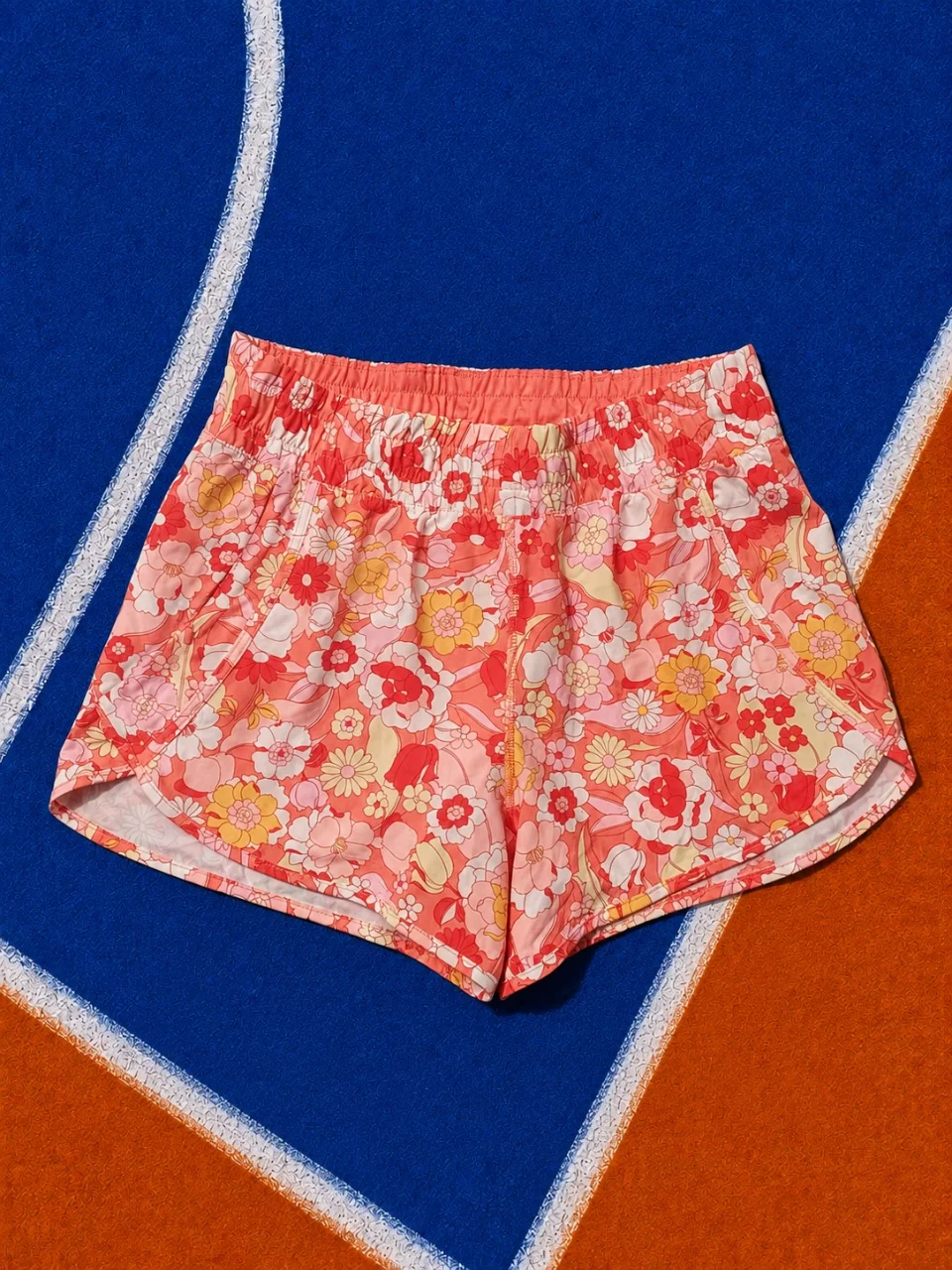 Short Avia · Talle L